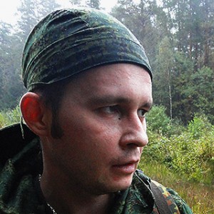 Иван Иванович Иван Иванович