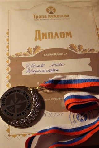 Алиса Избушева Алиса Избушева
