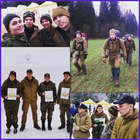 Варвара Каплан Варвара Каплан